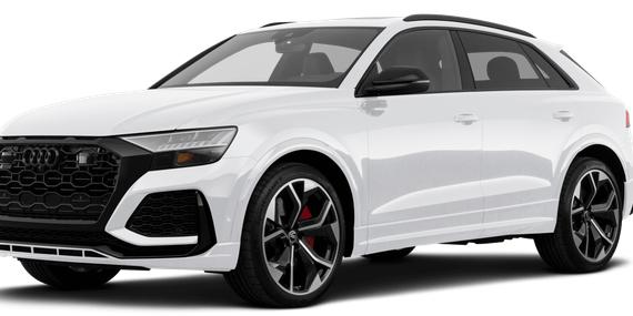 AUDI RS Q8 2023 WU1ARBF18PD018788 image AUDI RS Q8 2023 WU1ARBF18PD018788 image